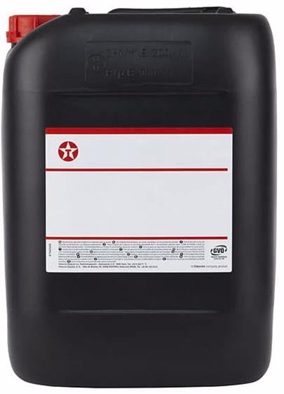 TEXACO MOTOR OIL 20W-50
