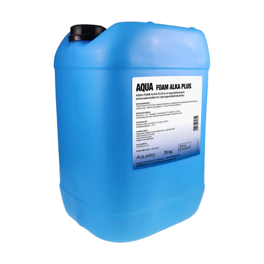 AQUA FOAM ALKACHLOR