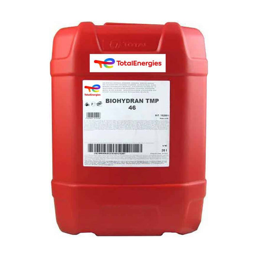 BIOHYDRAN TPM 46