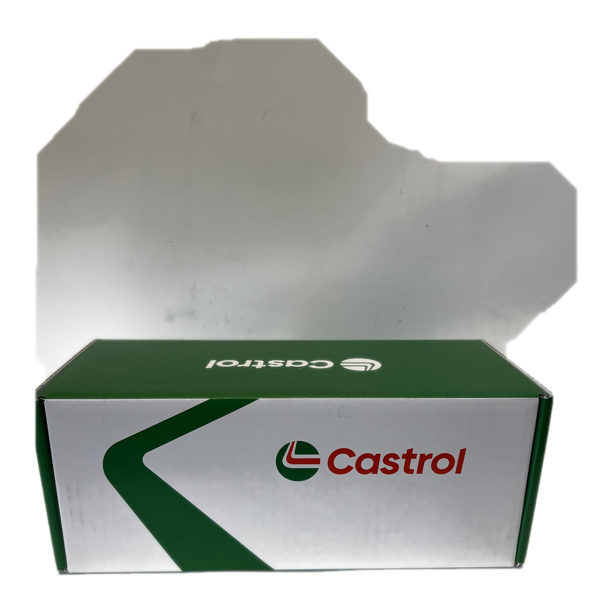 CAREMAX OLJEANALYSE (Oil Monitor)