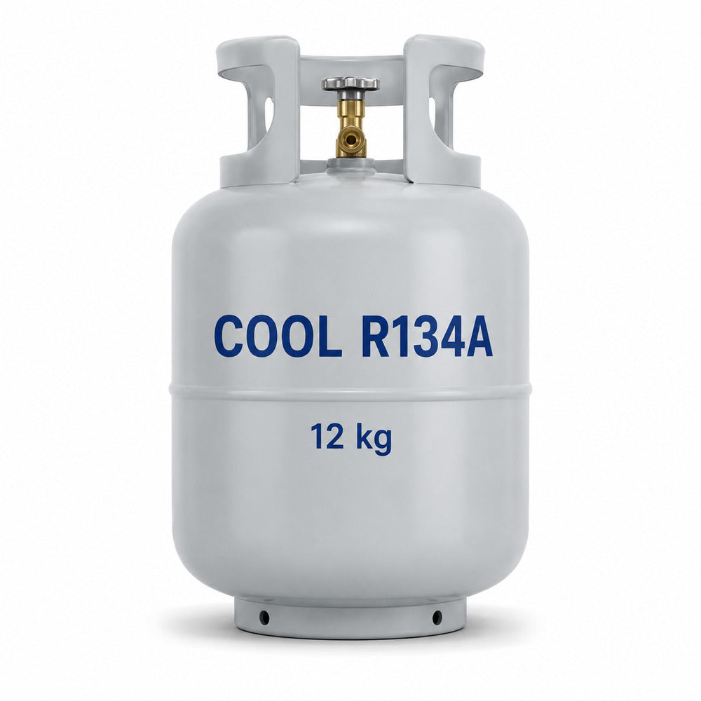 COOL R134A