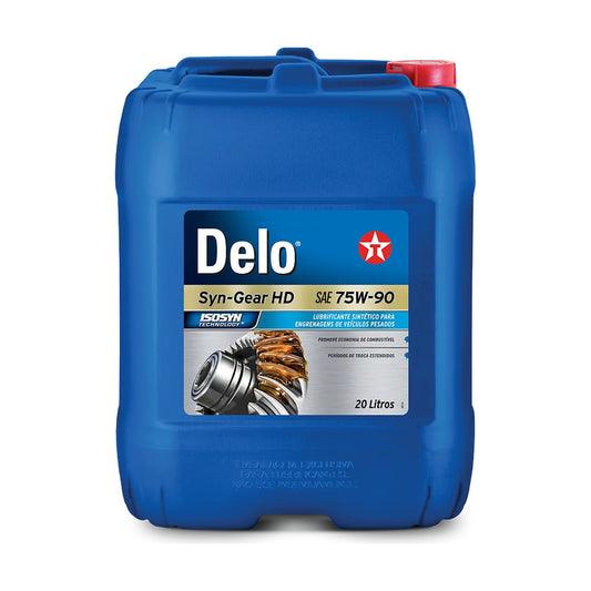 DELO SYN-TDL 75W-90
