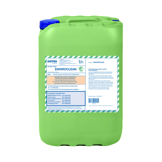 ENVIROCLEAN