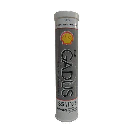 GADUS S5 V100 2