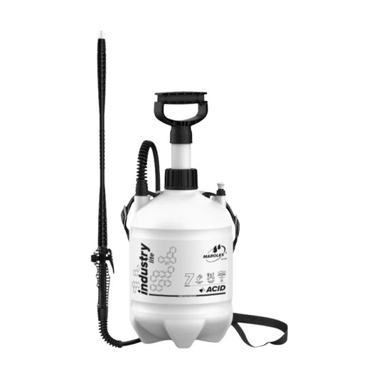 MAROLEX PUMPEKANNE FOR SYRER 7 L