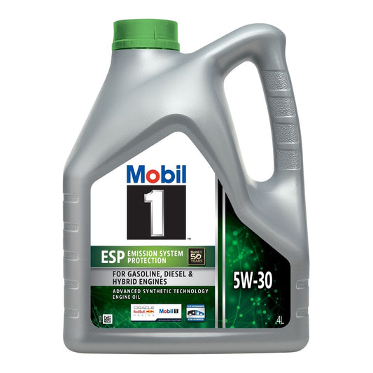 MOBIL 1 ESP 5W-30