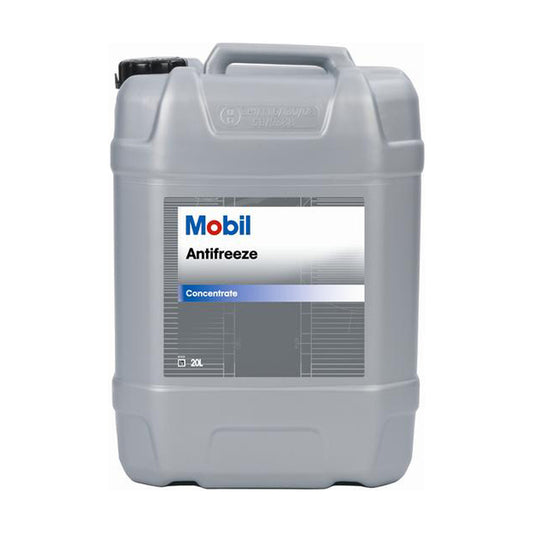 MOBIL ANTIFREEZE BS