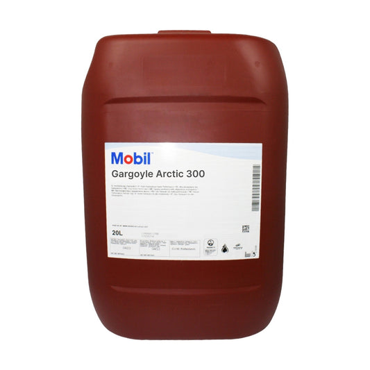 MOBIL GARGOYLE ARCTIC 300