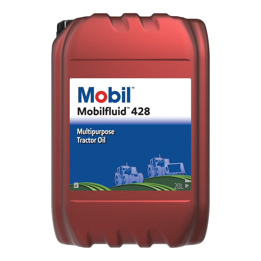 MOBILFLUID 428