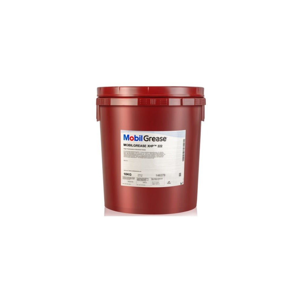 MOBILGREASE XHP 222
