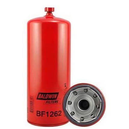 FUEL FILTER SPIN-ON BF-1262
