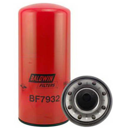 FUEL FILTER SPIN-ON (FF5644) BF-7932