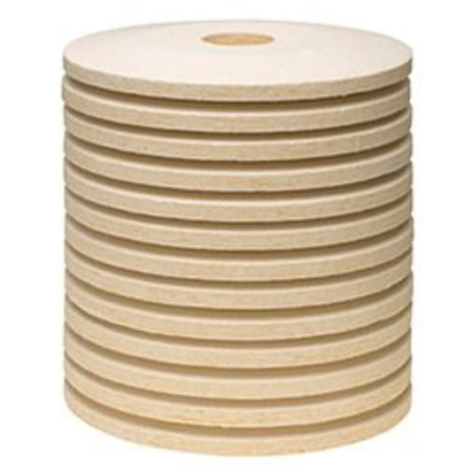 CJC FILTERINNSATS F 27/27