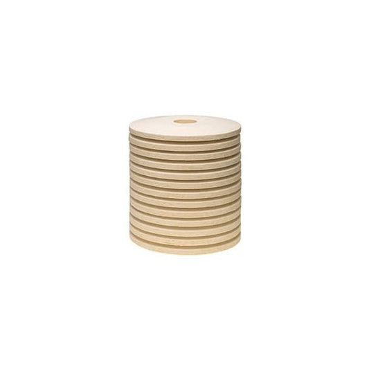 CJC FILTER INNSATS 2X FA 27/27