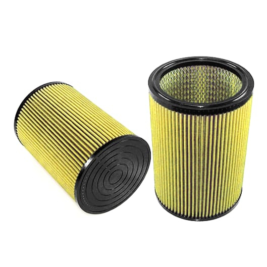 AIR FILTER ELEMENT, ROUND HR-16426