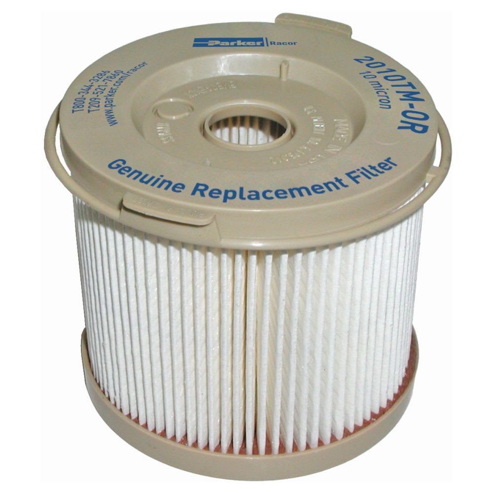 FUEL ELEMENT 10 MIC RAC-2010TM-OR