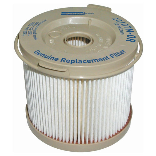 FUEL ELEMENT 10 MIC RAC-2010TM-OR