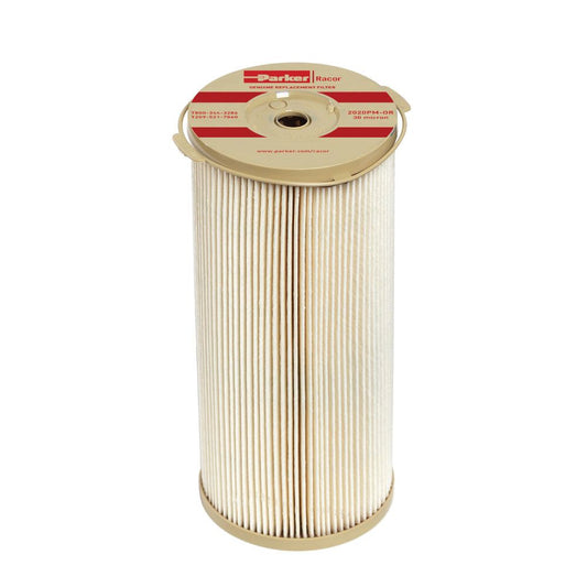 FUEL SEP. ELEMENT 30 MIC- RACOR-2020PM (2020V30)