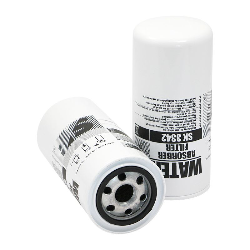 FUEL FILTER SK –3342 (VANNFILTER)