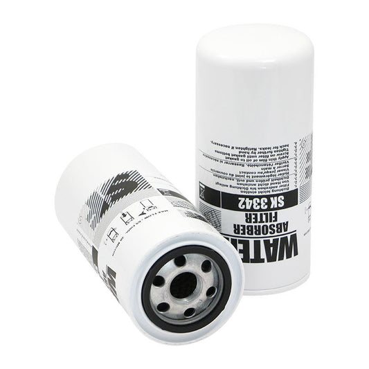 FUEL FILTER SK –3342 (VANNFILTER)
