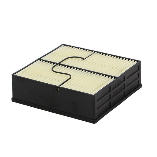 FUEL FILTER BOX STYLEW/BALL HANDLE SK-3949