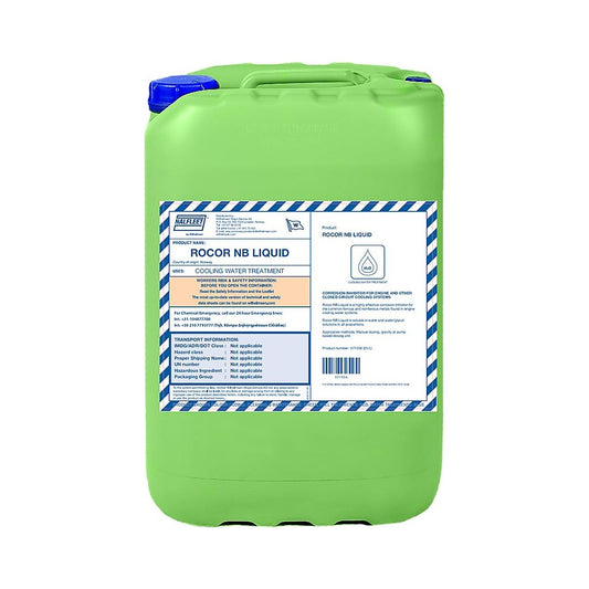ROCOR NB LIQUID