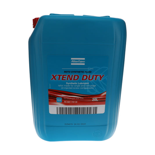 RXD ROTO-XTEND DUTY