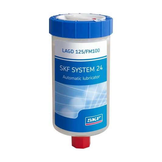 SKF AUTOMATIC LUBRICATOR LAGD 125/WA2