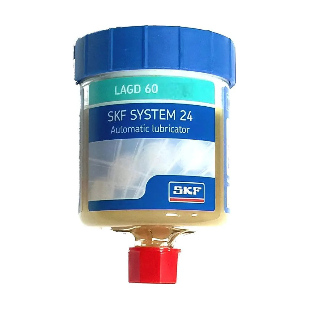 SKF AUTOMATISK SMØREAPPARAT LAGD 60/WA2