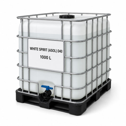 WHITE SPRIT (ASOL) D40