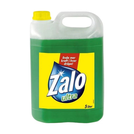 ZALO ULTRA OPPVASKMIDDEL